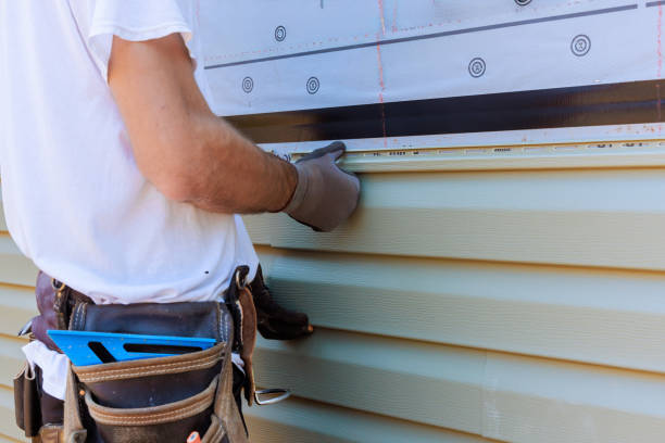 Affordable Siding Repair solutions in Coventry, CT